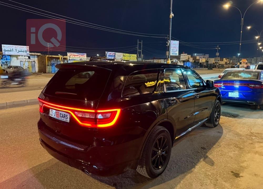 Dodge Durango